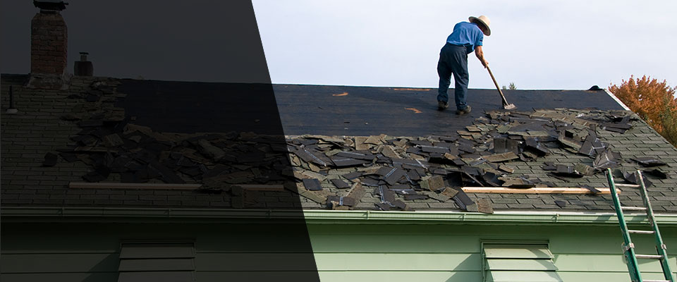Stinesville Roofing Contractors